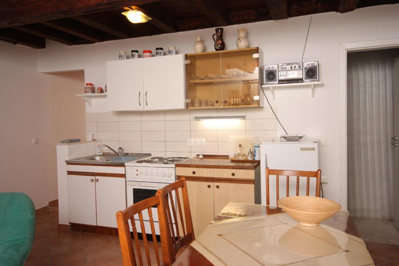 Holiday House With A Parking Space Sali, Dugi Otok - 8138 Exterior foto