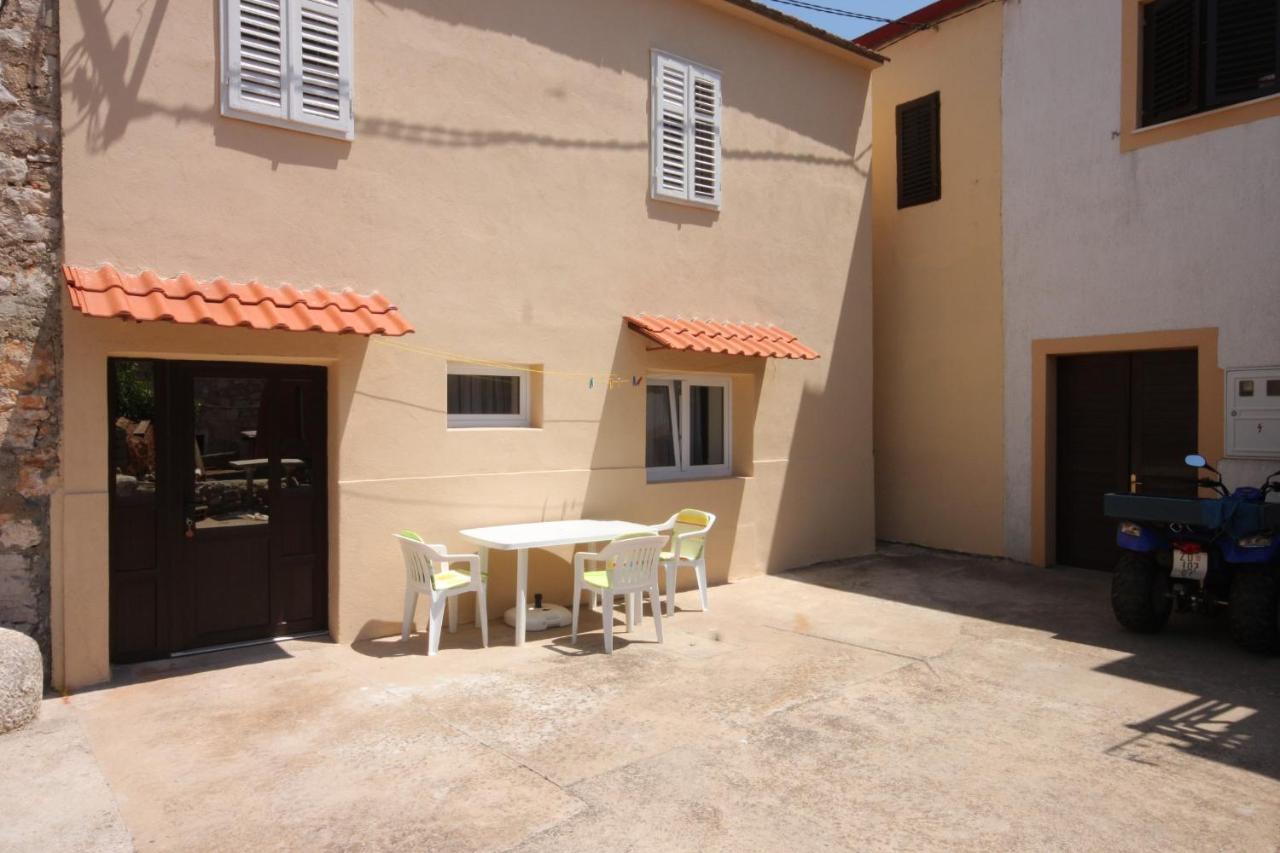 Holiday House With A Parking Space Sali, Dugi Otok - 8138 Exterior foto