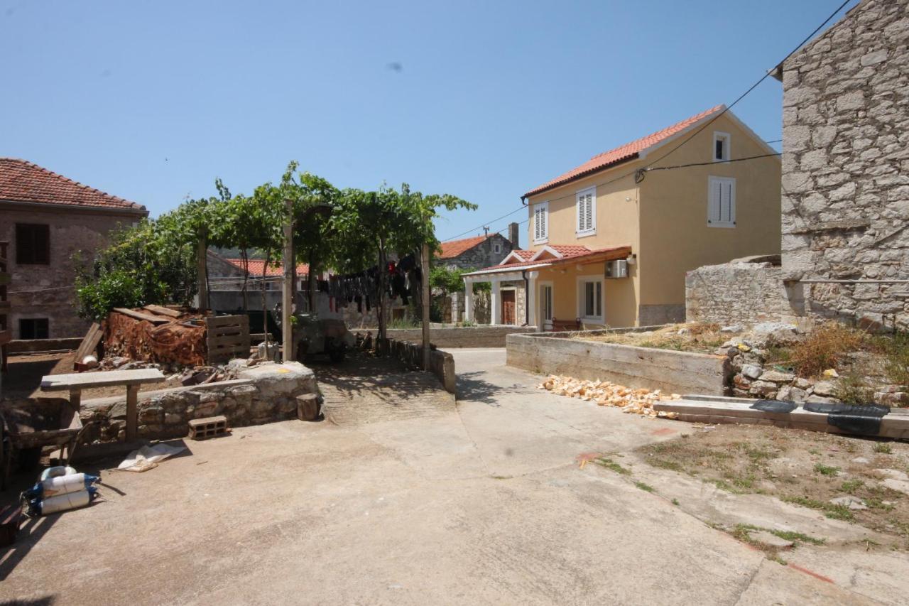 Holiday House With A Parking Space Sali, Dugi Otok - 8138 Exterior foto